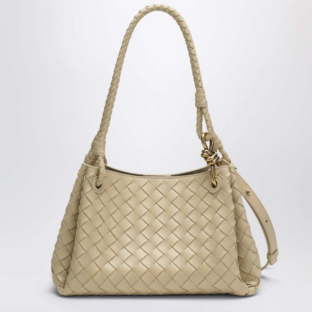 Bottega Veneta Apparel & Accessories - Beige | 09cb783da0fec025c4bf0f2b530321b28be9bcb0