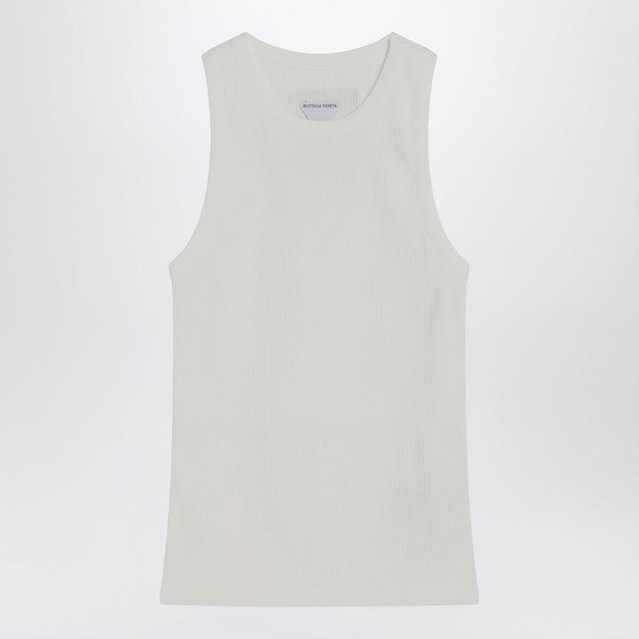 Bottega Veneta Shirts & Tops - White | 2bec92c520ae21be57ef161d1561003999bf2b0d