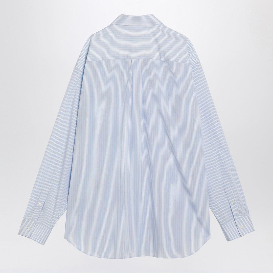Bottega Veneta Shirts & Tops - Blue | 484535cbefdace4b60b7ae02c51dbb97f061a97c