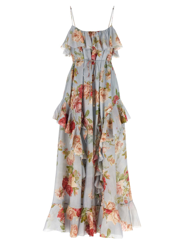 Roselight Dresses Multicolor