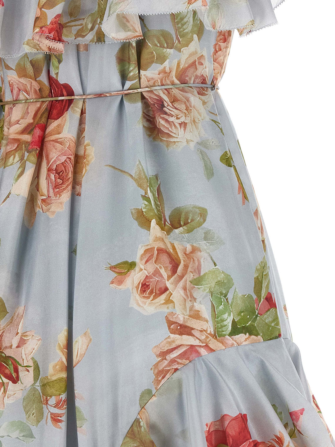 Zimmermann Roselight Dresses - Multicolor | 52d381a9e86b134934b5f17791dcbf6362f48382
