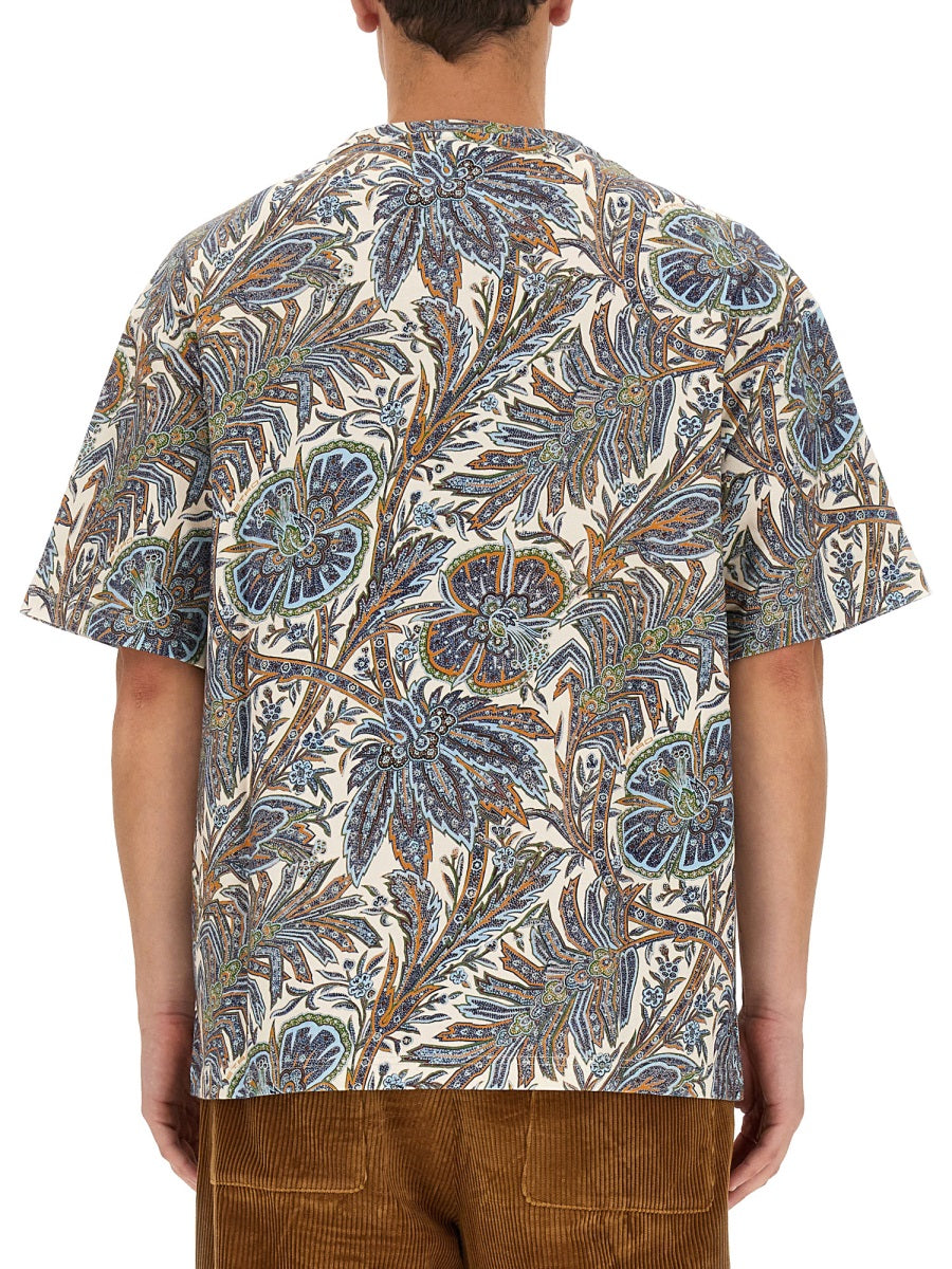 Etro T shirts - White | Wanan Luxury