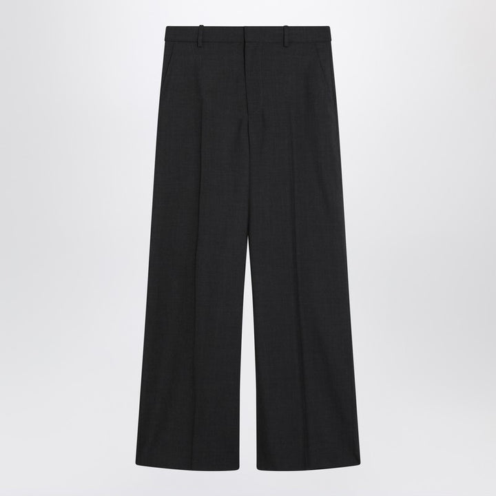 Gucci Pants - Grey | f562ef1b25a760b2f8c41f1e4ba219e6056152a7