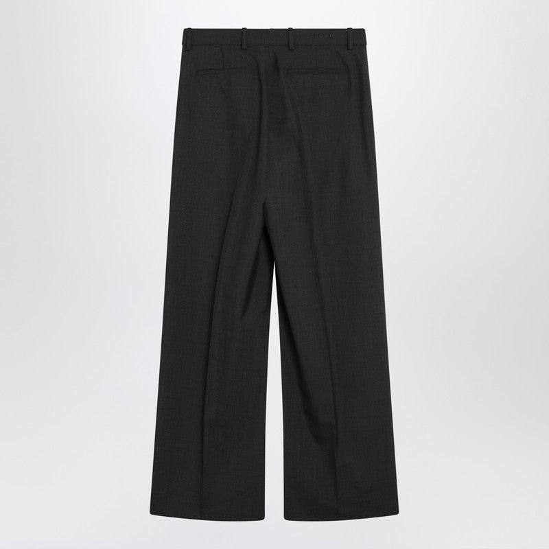 Gucci Pants - Grey | c55983369cef9037e1eafeb3b0713b32d5cad328