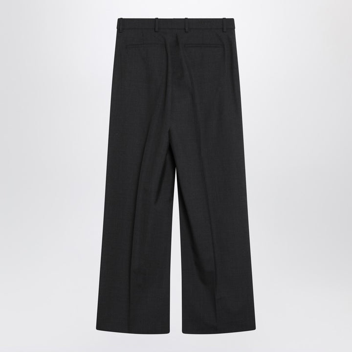 Gucci Pants - Grey | c55983369cef9037e1eafeb3b0713b32d5cad328