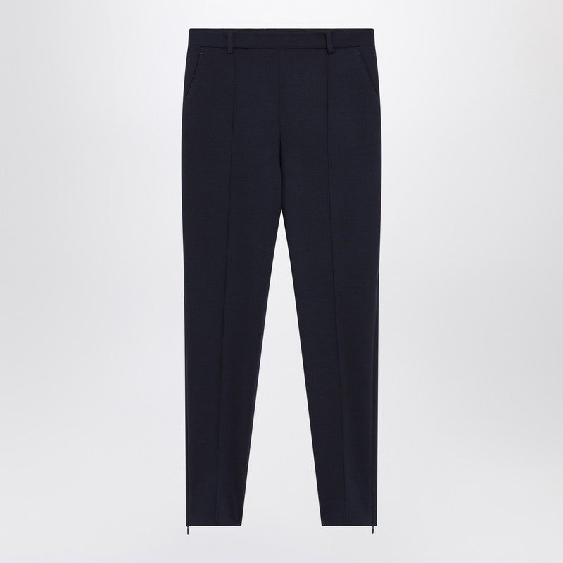 Gucci Pants - Blue | 534555c20f0e2e48d0497d2b30691bd499751c27