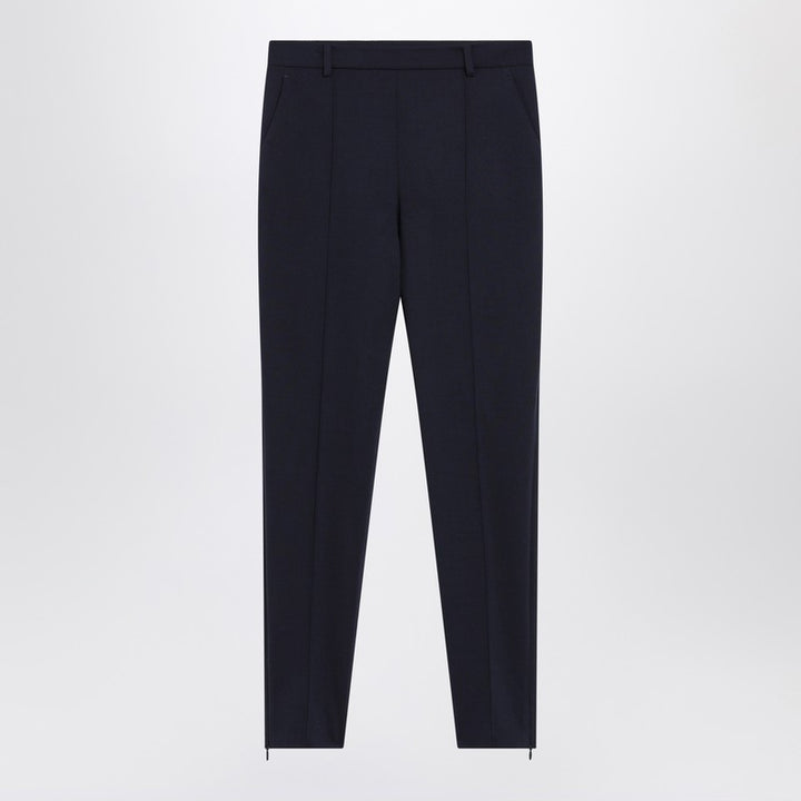 Gucci Pants - Blue | 534555c20f0e2e48d0497d2b30691bd499751c27