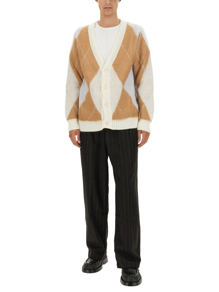 Family First Sweaters - Beige | Wanan Luxury