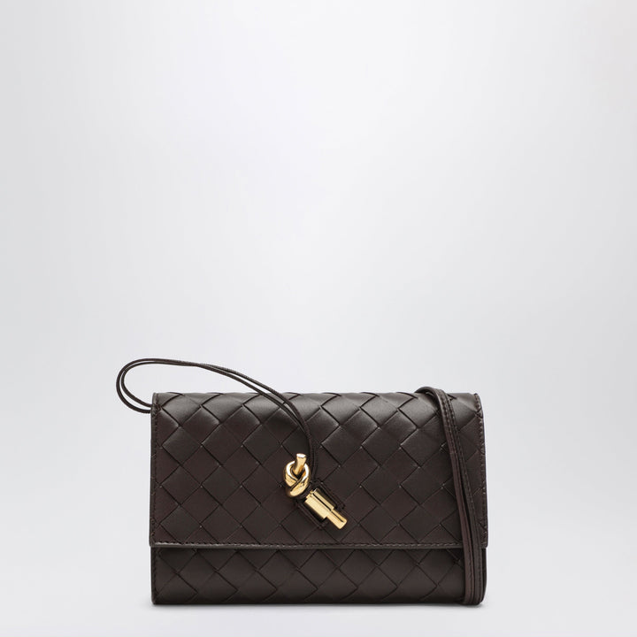 Bottega Veneta Apparel & Accessories - Brown | 63c9115071dcd0e18301b24622adbcf649b280ab