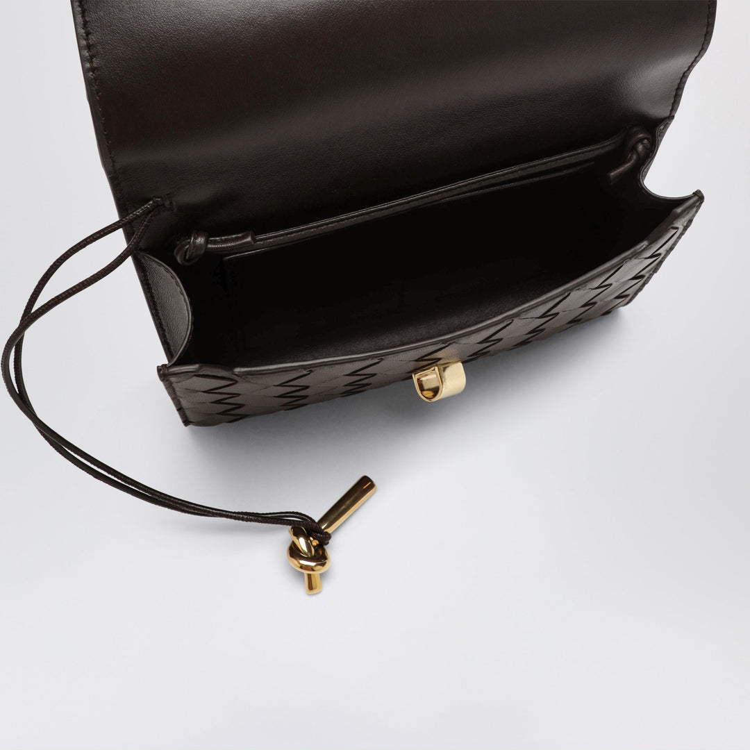 Bottega Veneta Apparel & Accessories - Brown | 481437b78df27a3b685aa74cb7f3cbb2fd88fa20