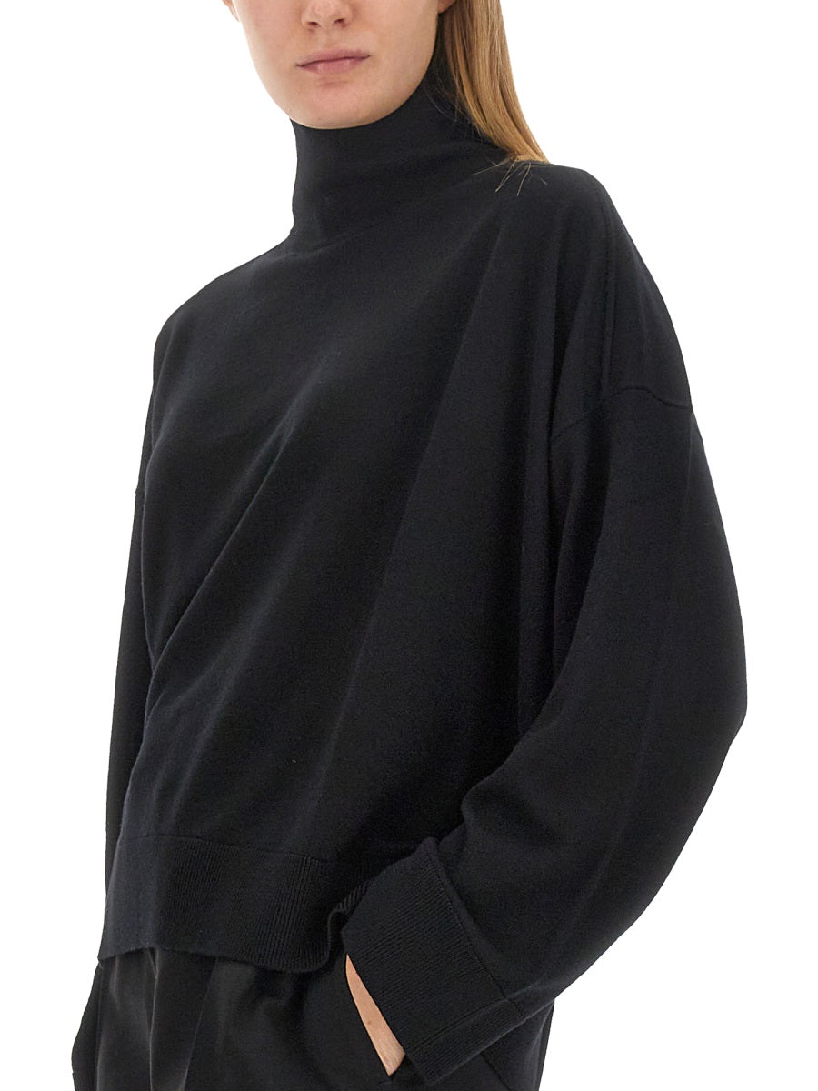 Bottega Veneta Sweaters - Black | 127b84ce9c378bbd0446c8d52c7ca9e6c0e002f4