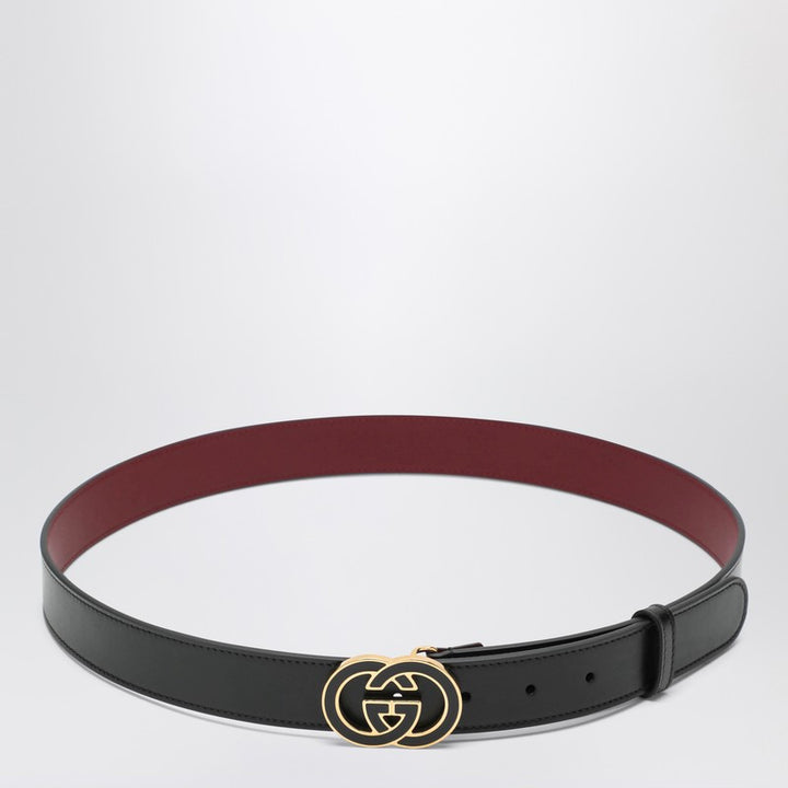 Gucci Belts - Black | 327ce080b585556791ff3c81de210437a7b723da
