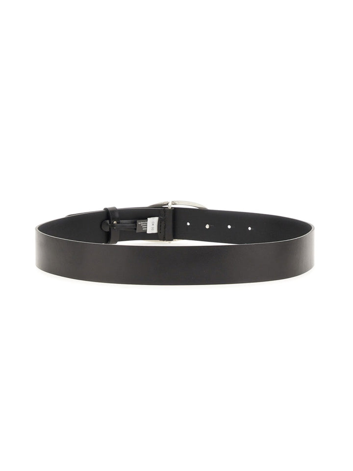 Diesel Belts - Black | a8c17a018e6da81b2f9d1f255825ab7e77242f42