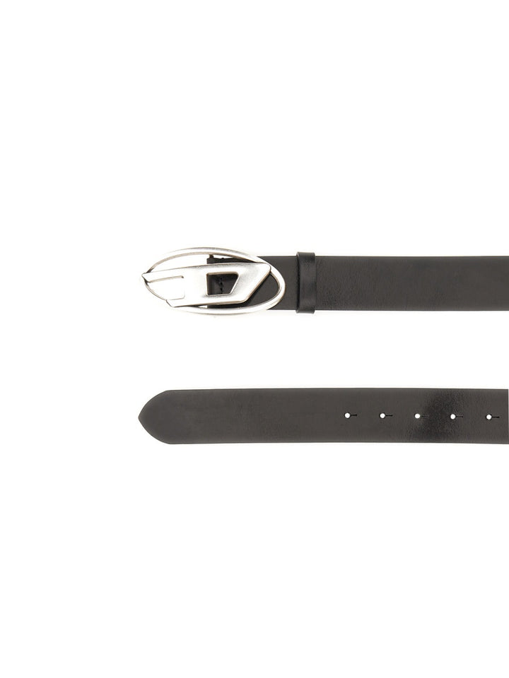 Diesel Belts - Black | 3e2c7671c5f98db3ea38655958938a5fec7af49f