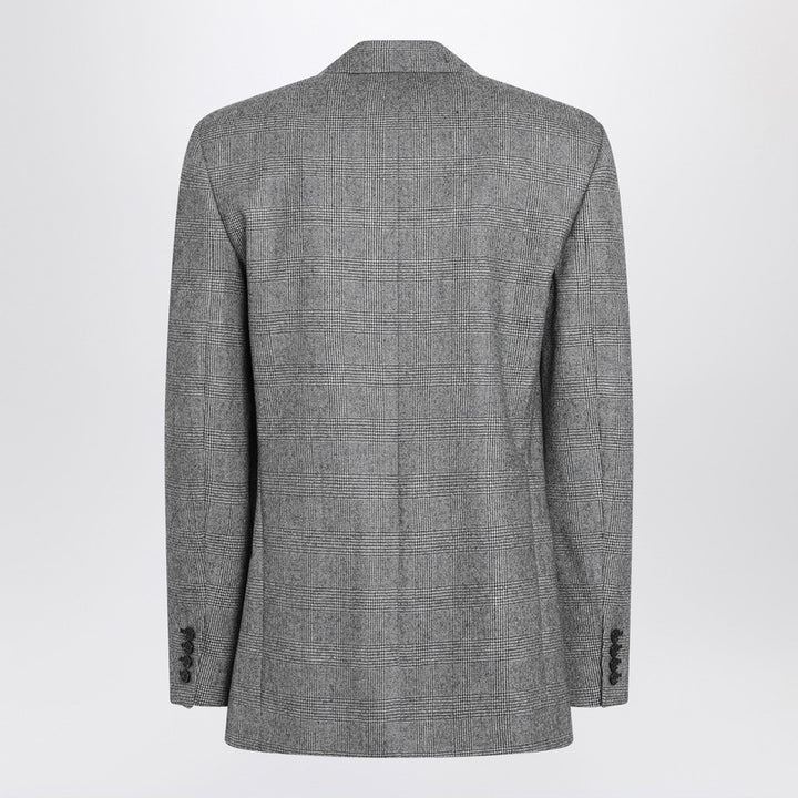 Saint Laurent Coats & Jackets - Black | 1de9b70f3c21238d483a3350c303dbfcbf2f7f92