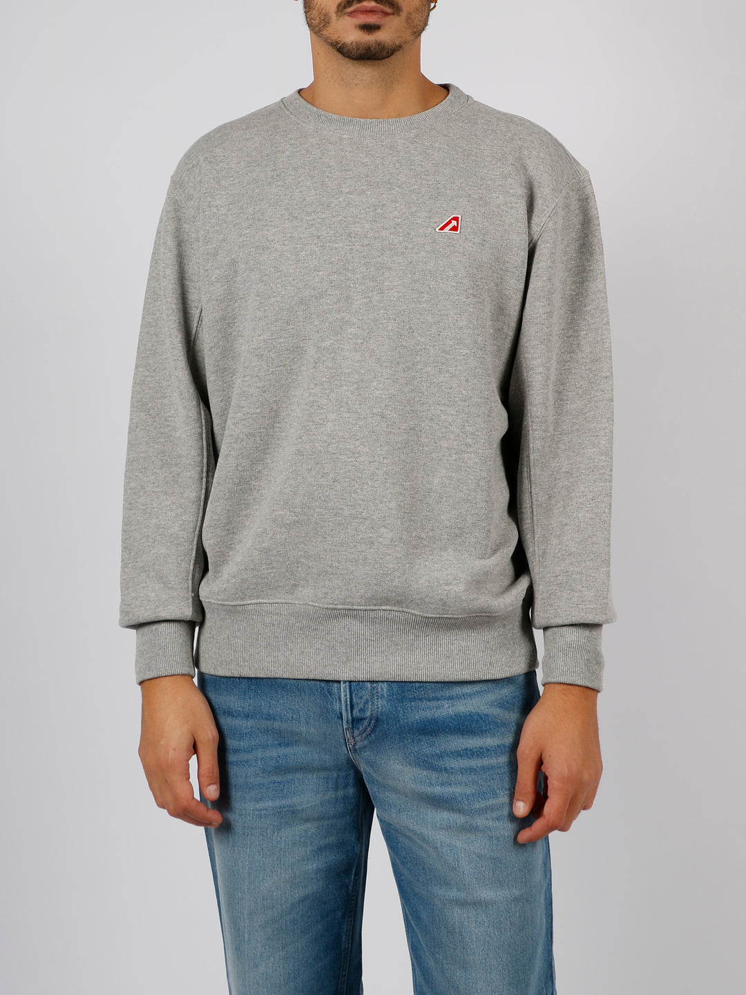 Ease crewneck sweatshirt