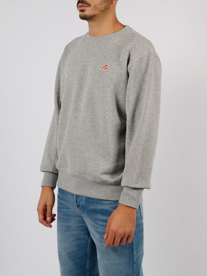 Ease crewneck sweatshirt