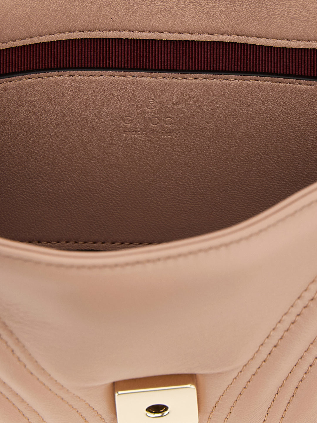 Gucci Gg Marmont Shoulder Bags - Pink | e99137d8b51407a8d48ff69d471ea33e0b39c597