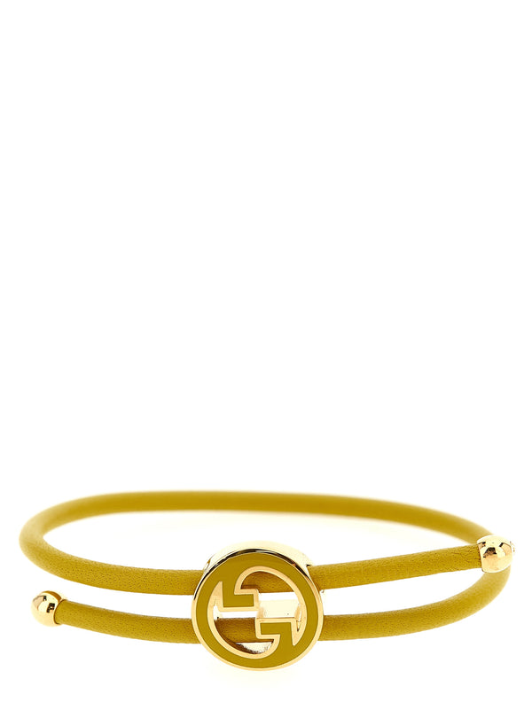 Blondie Jewelry Yellow