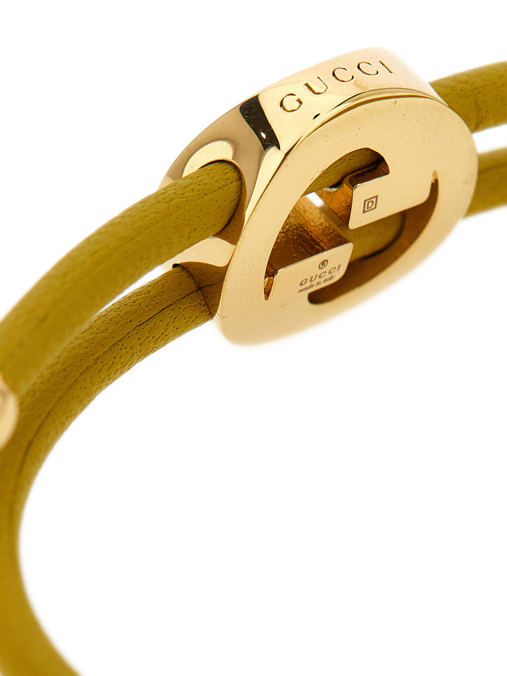 Gucci Blondie Jewelry - Yellow | cff3f3b565c373b10be4c47936eb412e16e54389