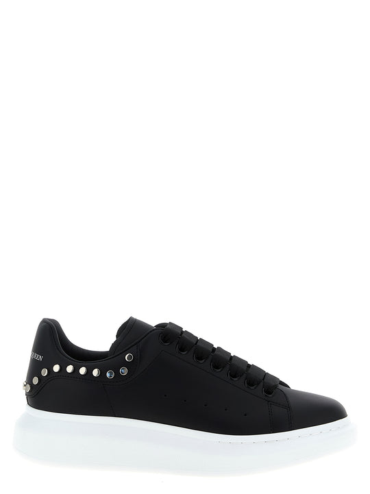 Larry Sneakers Black