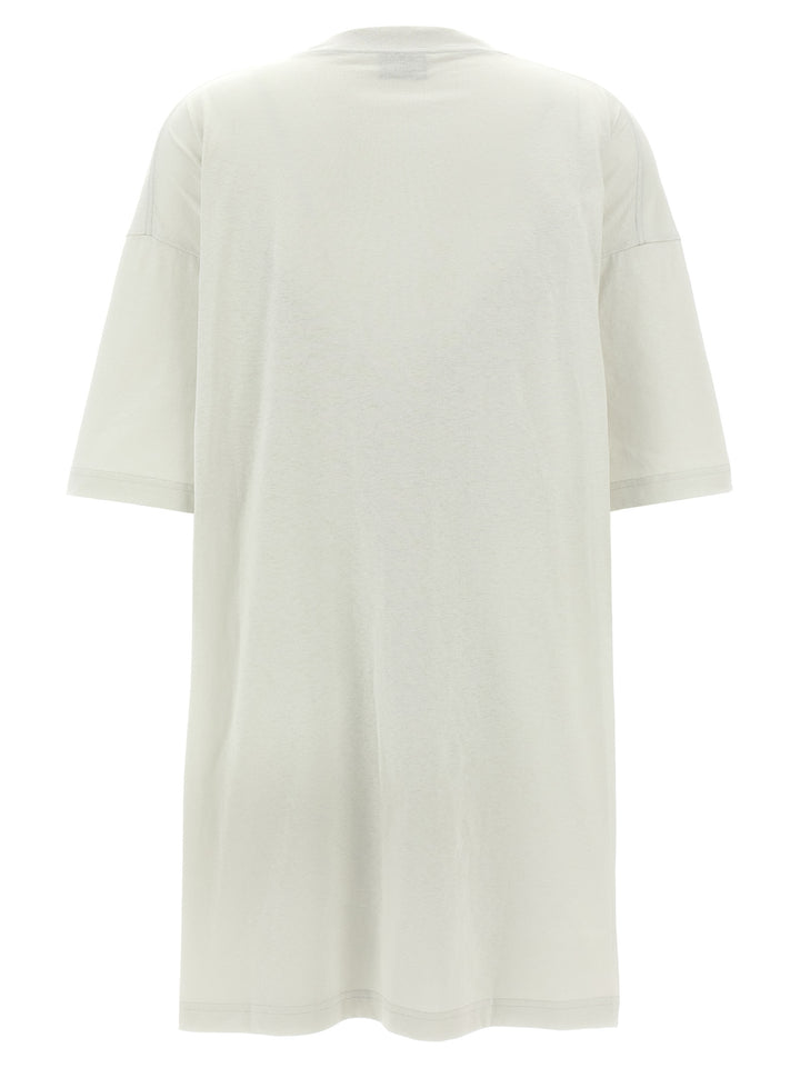 Balenciaga Semiaderente Dresses - Gray | 9b5578f8a7f51088250997c45866258585d0ab40