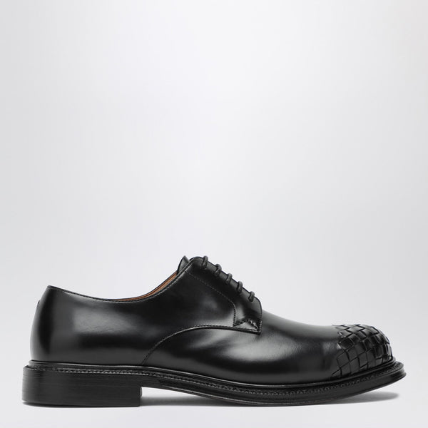 James Lace-Up Shoes