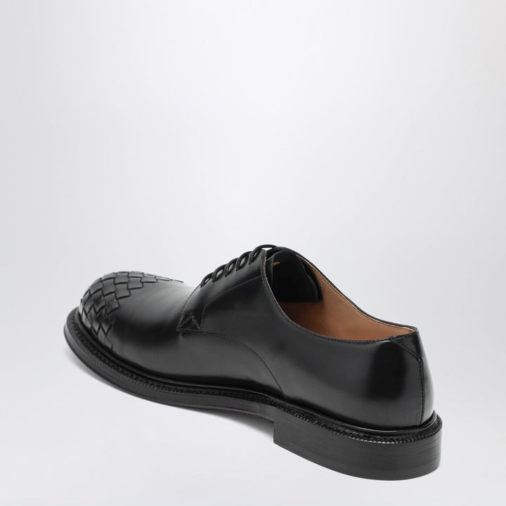 Bottega Veneta Shoes - Black | 1d60e2386f336056072a9c3e28afd260a6afbb5f