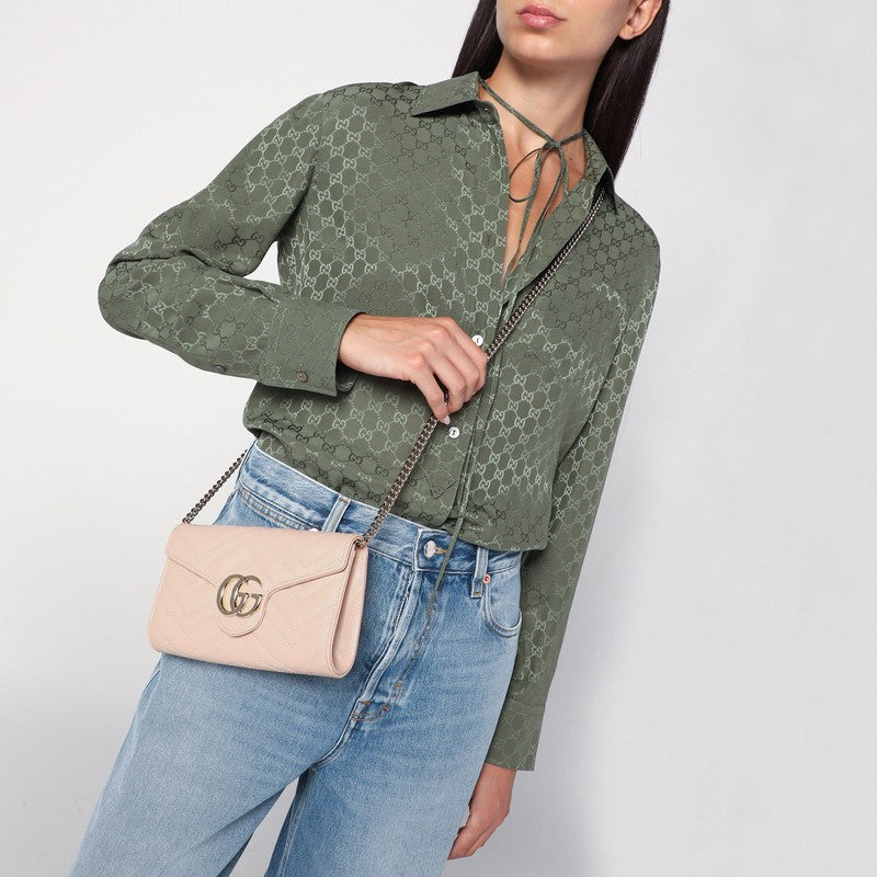 Gucci Apparel & Accessories - Pink | 5a5267815b6da393adae0576974fd55994c3c096