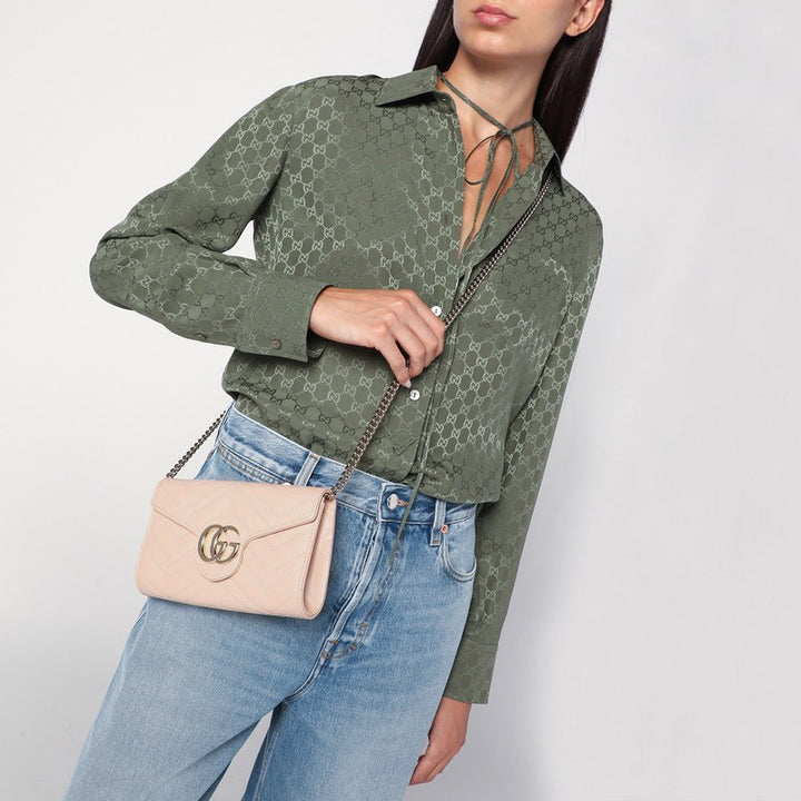 Gucci Apparel & Accessories - Pink | 5a5267815b6da393adae0576974fd55994c3c096