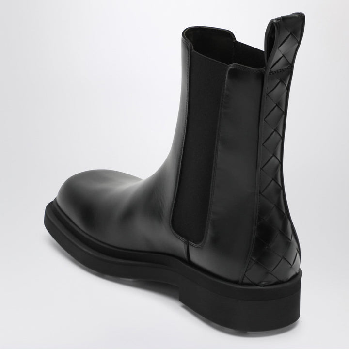 Bottega Veneta Shoes - Black | 8647a210047ed874338179ddc17720775dfbe34d