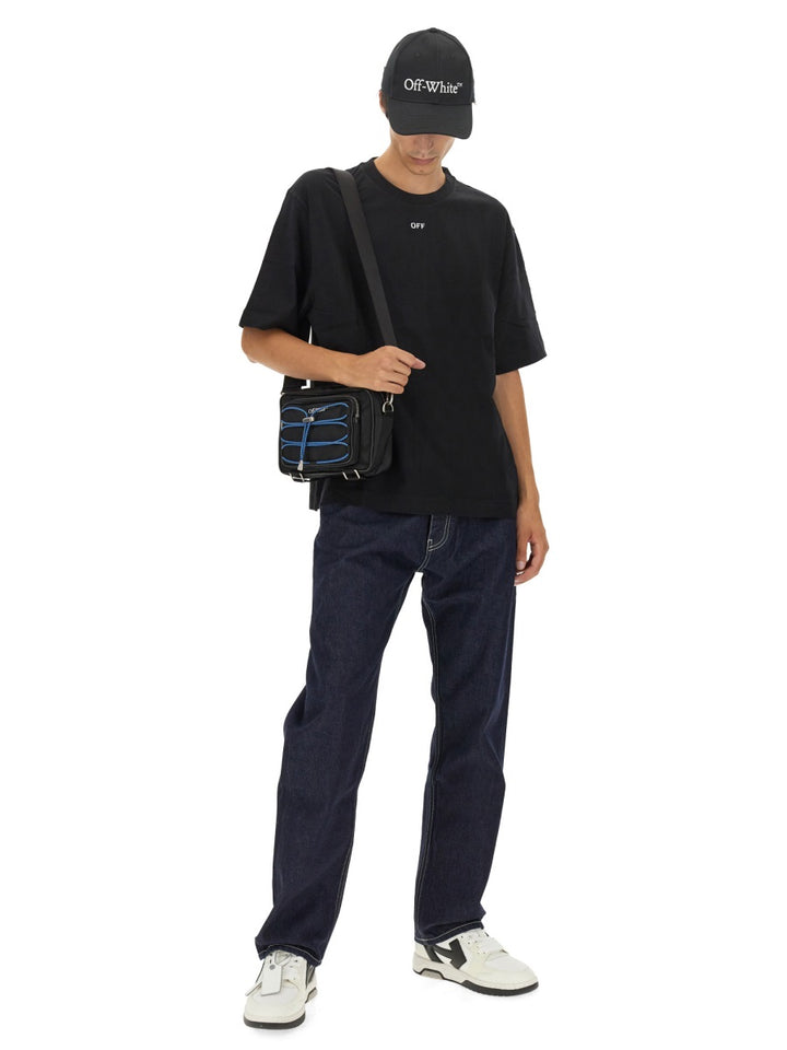 Off-White Denim - Beige | Wanan Luxury