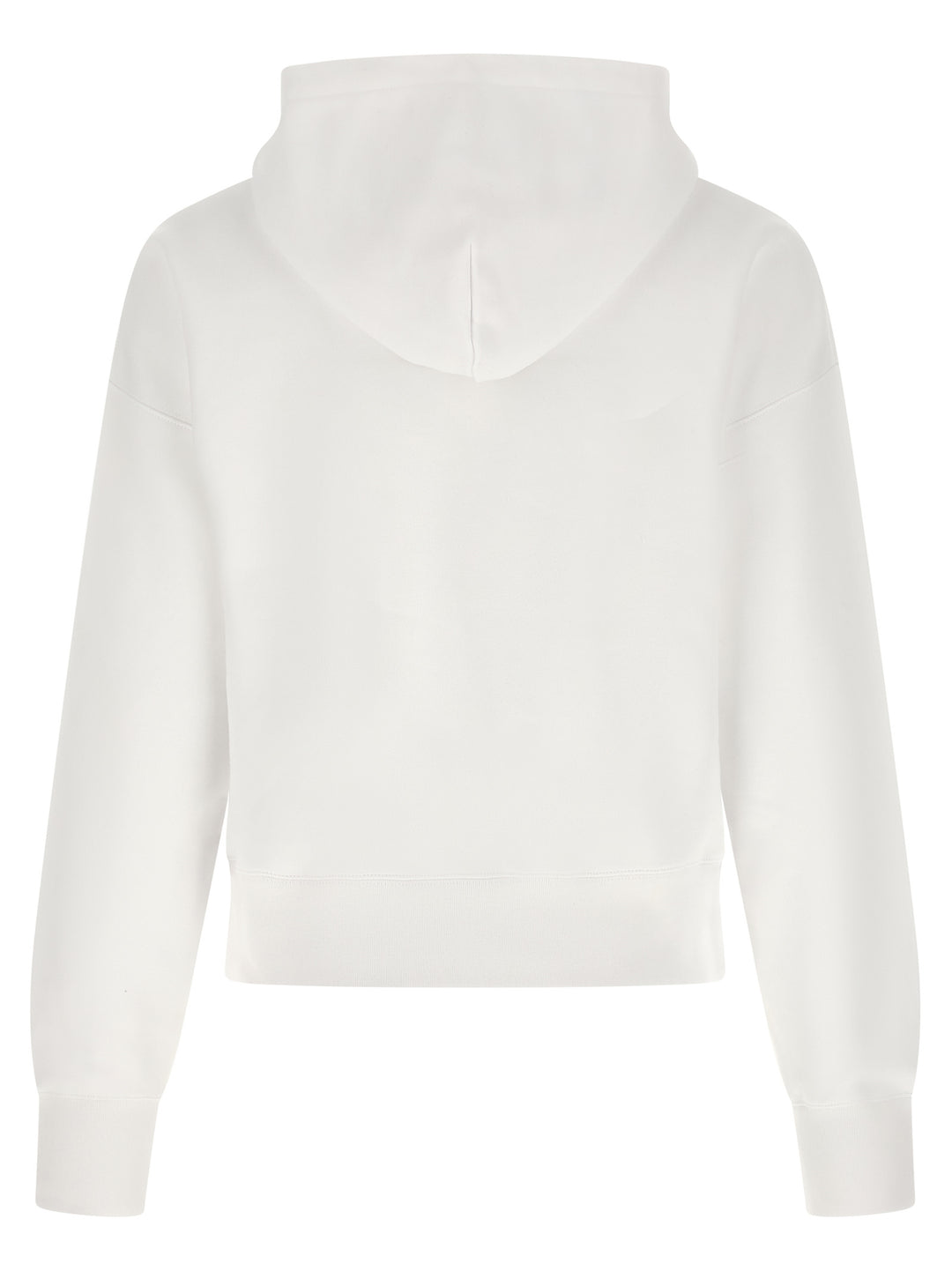 Gucci Morsetto Gucci Sweatshirt - White | 259d6fabba54879dfebdcd7e28a1f0ccc1966708