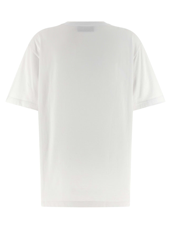 Gucci Gucci Vintage Logo T-shirt - White | edaa284ba289716932ae89e2887827557f0aa695