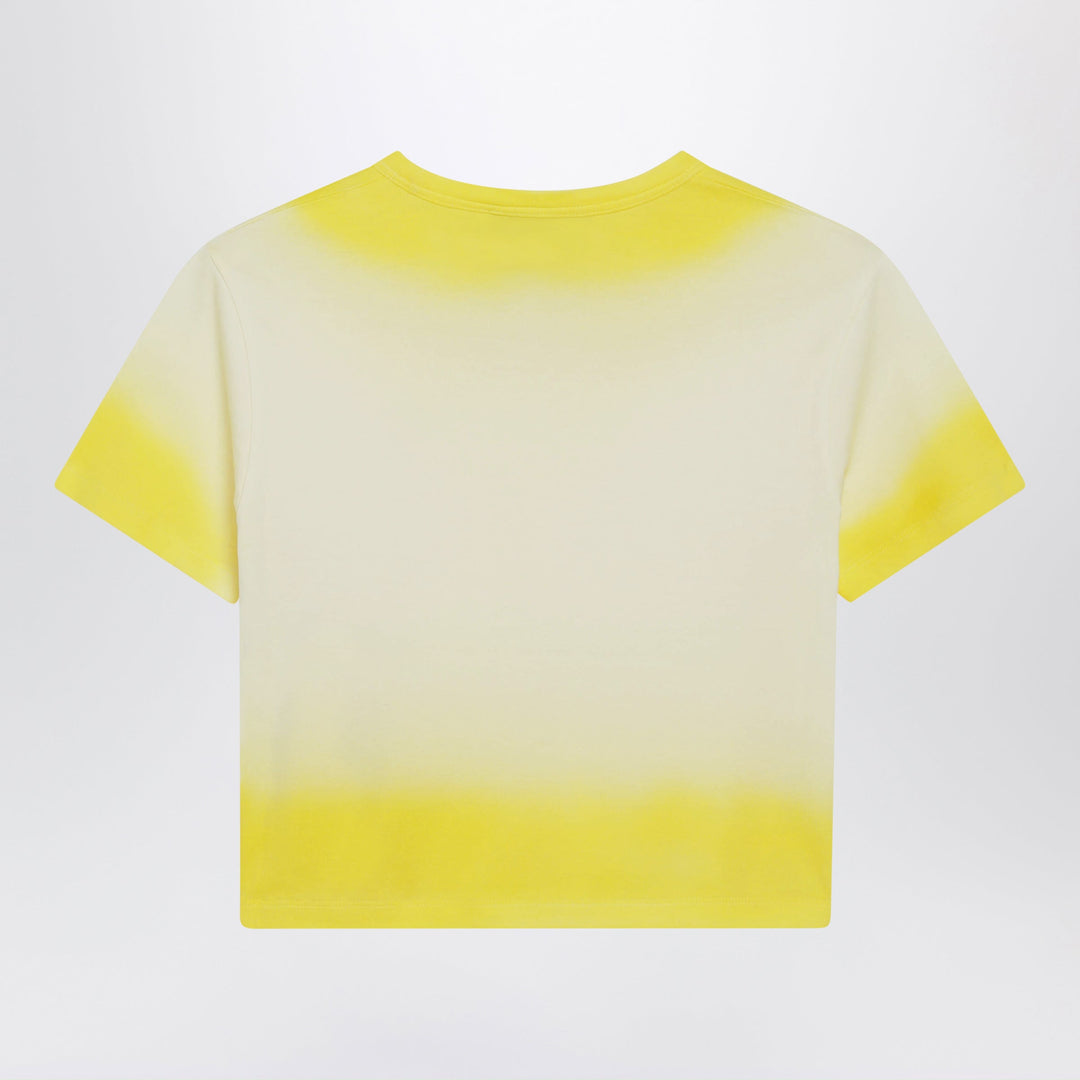 Gucci Shirts & Tops - Yellow | 3c471a6cd4bc51875b0bc88304a45c77c00a2284