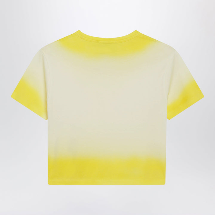 Gucci Shirts & Tops - Yellow | 3c471a6cd4bc51875b0bc88304a45c77c00a2284