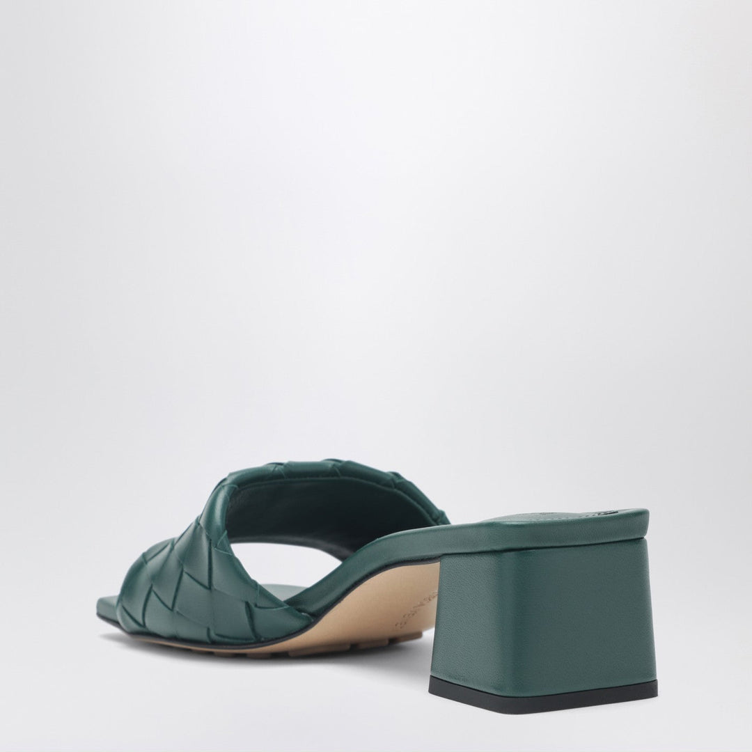 Bottega Veneta Shoes - Green | 22e8e9310507db65cc8ff42c0c0ca9a5f1af115f