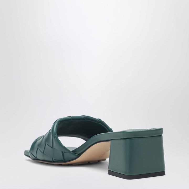 Bottega Veneta Shoes - Green | 22e8e9310507db65cc8ff42c0c0ca9a5f1af115f