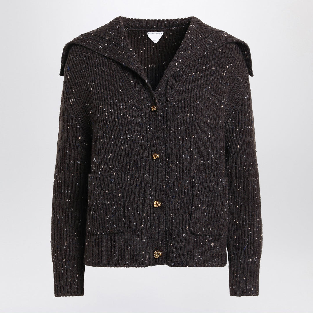 Bottega Veneta Shirts & Tops - Brown | 0d365ba7bed3fabcd923eca436a1913cbd5bfd60