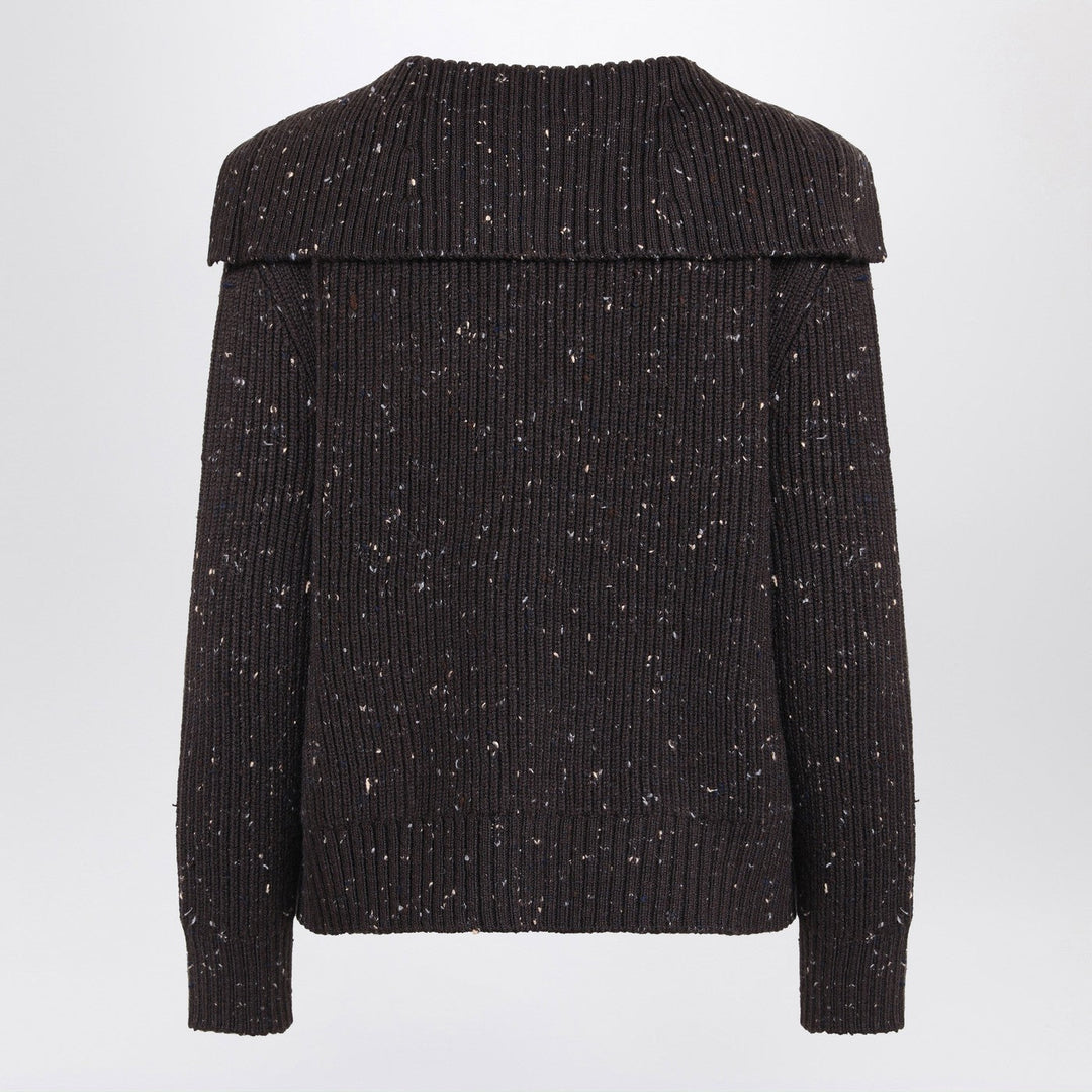 Bottega Veneta Shirts & Tops - Brown | 6b705b70d7e970474c732ecdfa14bfdb7761101e