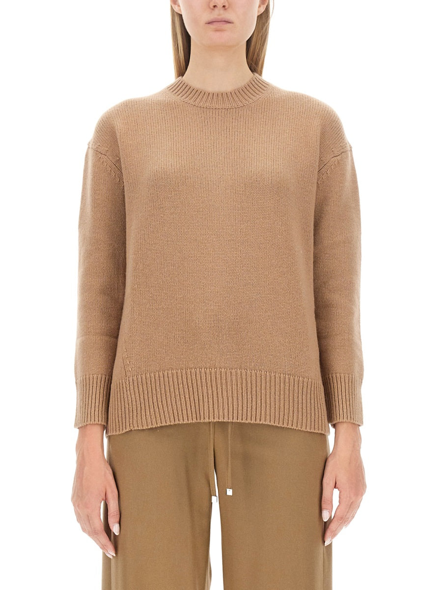 S Max Mara Sweaters - Beige | c77bb020532c337aec5a5f0f4eafdee81d670793
