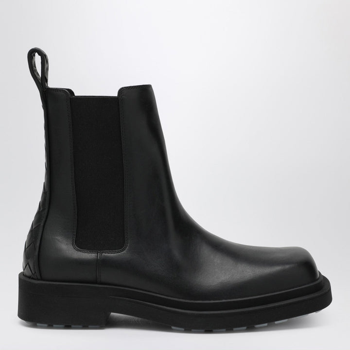 Bottega Veneta Shoes - Black | 17d26c75e9a293b324b9fd3418f064e236ff38de