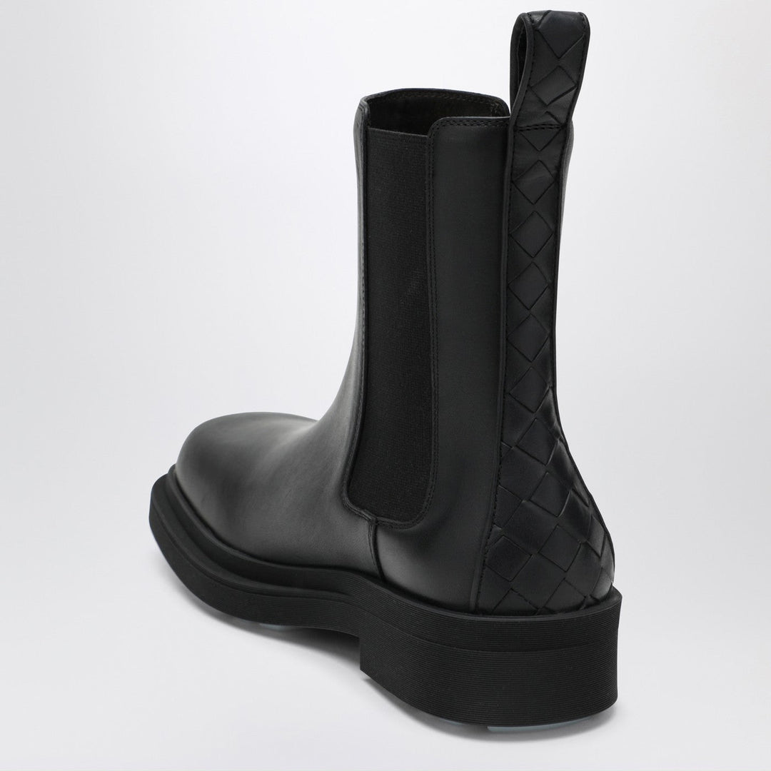 Bottega Veneta Shoes - Black | f896b2335fabdfb13bc01bb5897616588e1c7cc3