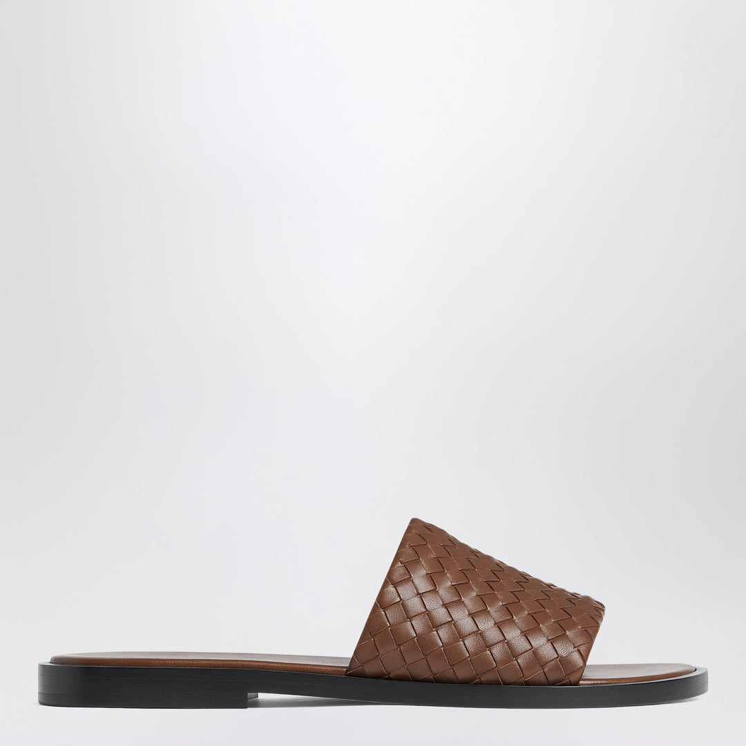Bottega Veneta Shoes - Brown | 2c4b67d2b8d70e389b496aa1227811a92ed0a93e
