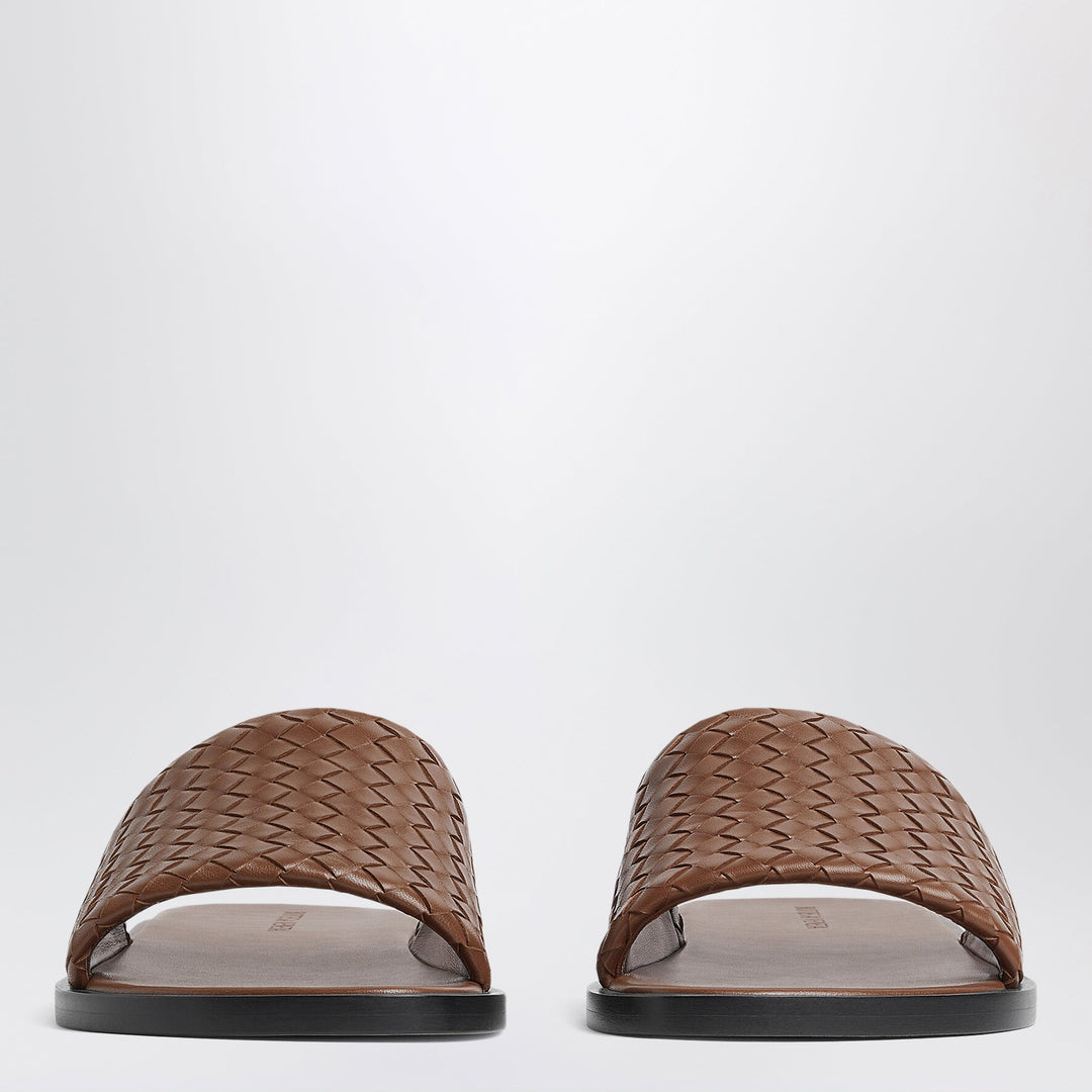 Bottega Veneta Shoes - Brown | aaa628f733c58cc98f2328a6cff21397596cc379
