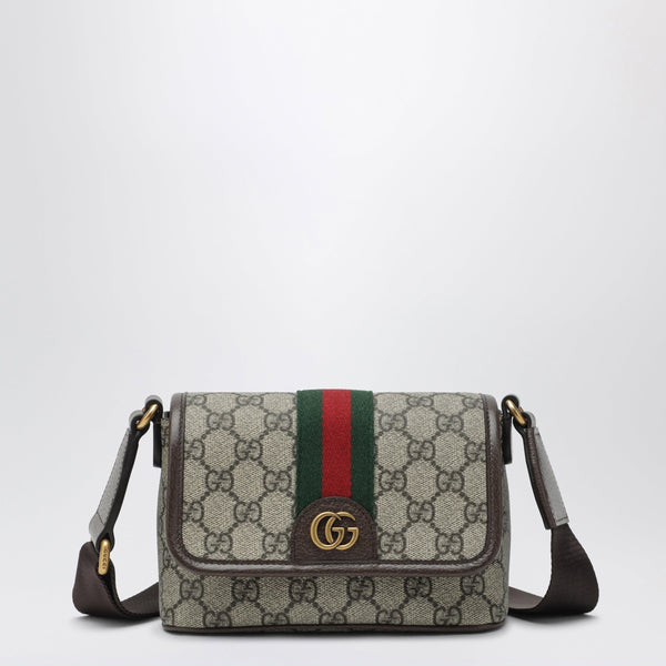 Mini Ophidia Shoulder Bag
