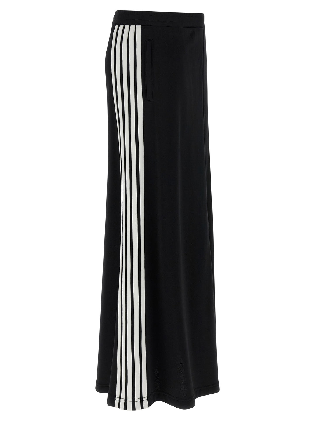 Balenciaga Tracksuit Skirts - White/Black | 11db06fb9e5088261c808059d74c2dfc229ba422