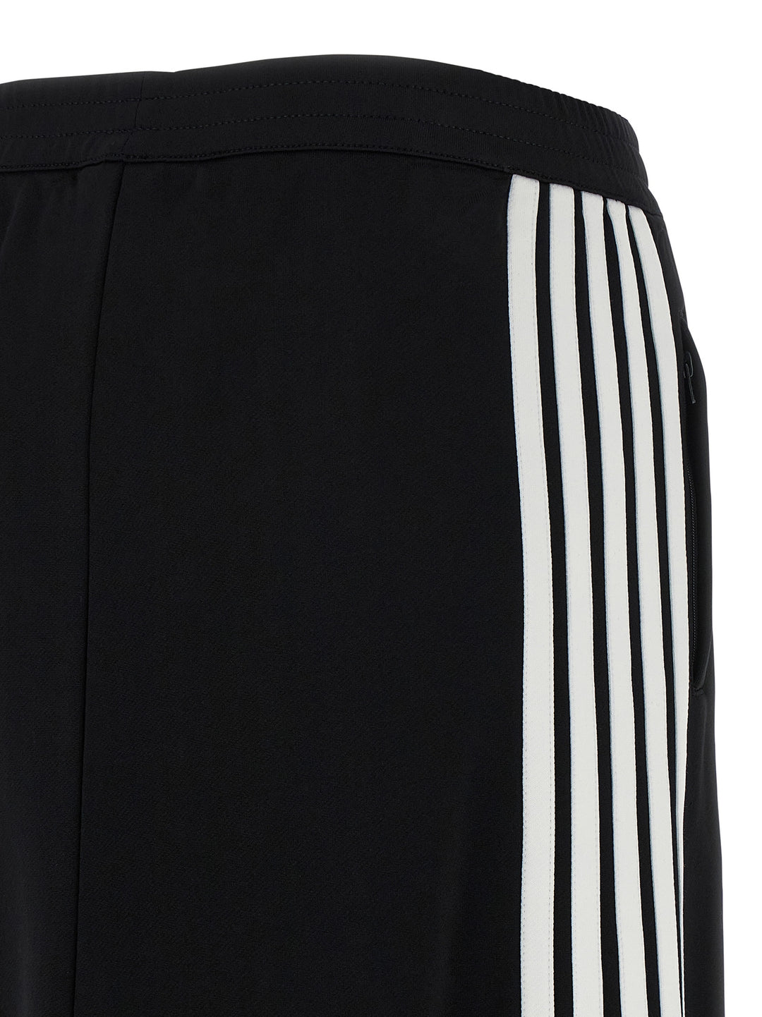 Balenciaga Tracksuit Skirts - White/Black | be0fcb41727834e90ef6614e5668012cef99723a