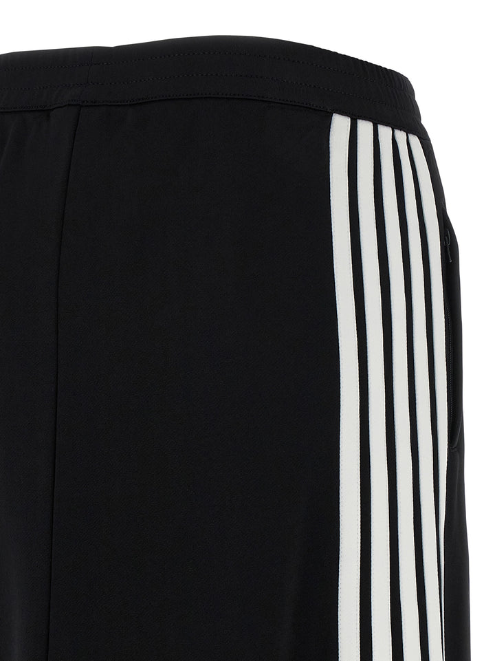 Balenciaga Tracksuit Skirts - White/Black | be0fcb41727834e90ef6614e5668012cef99723a
