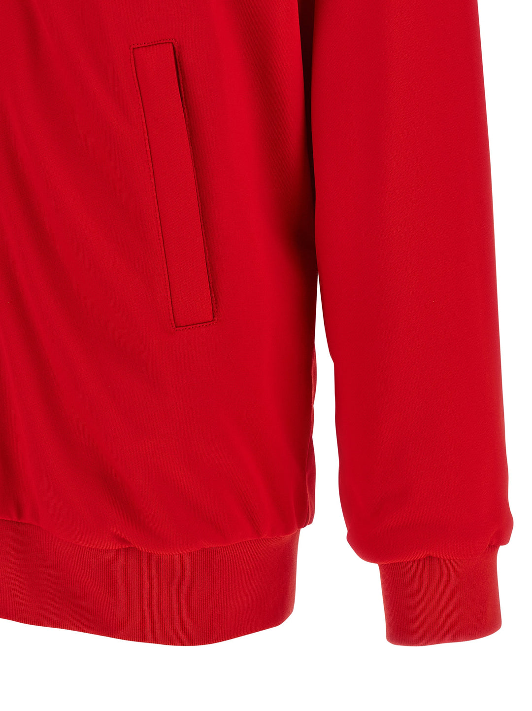 Balenciaga Back Tracksuit Dresses - Red | 6f7b2f9405b3f10b63d34cdee5a9f51cbc8c9a94
